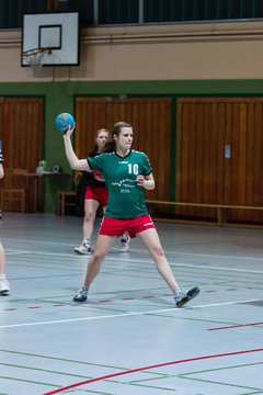 Bild 29 - A-Juniorinnen HSG Kremperheide/M�nsterdorf - HSG SZOWW : Ergebnis: 18:23